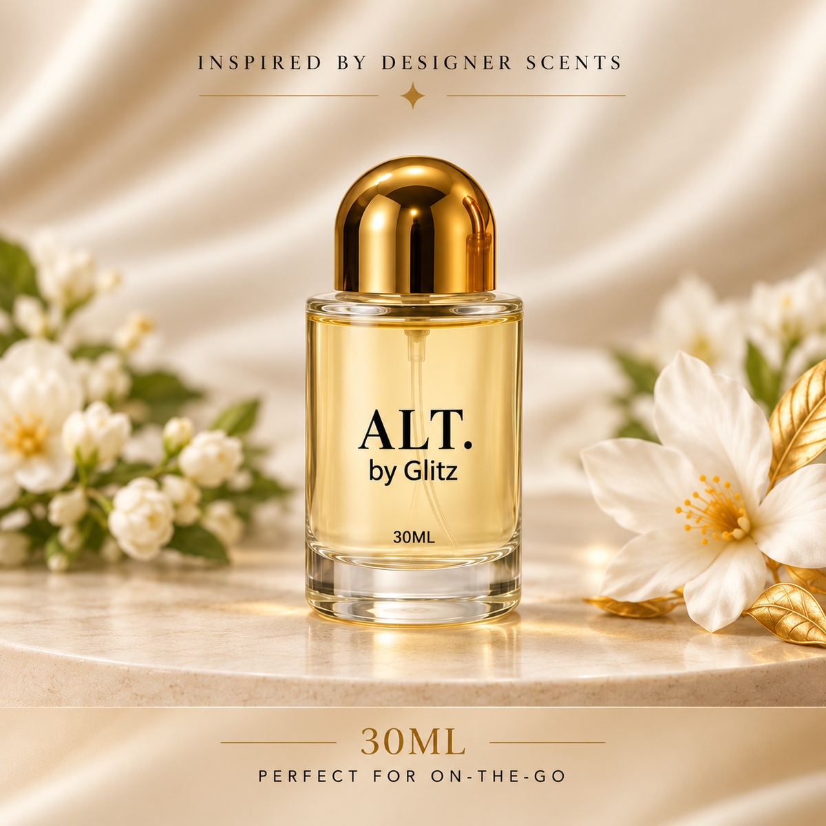 Inspired by Burberry Her EDP