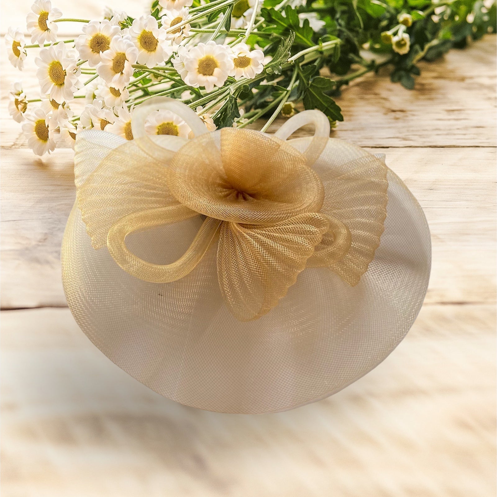 Fascinator Hat