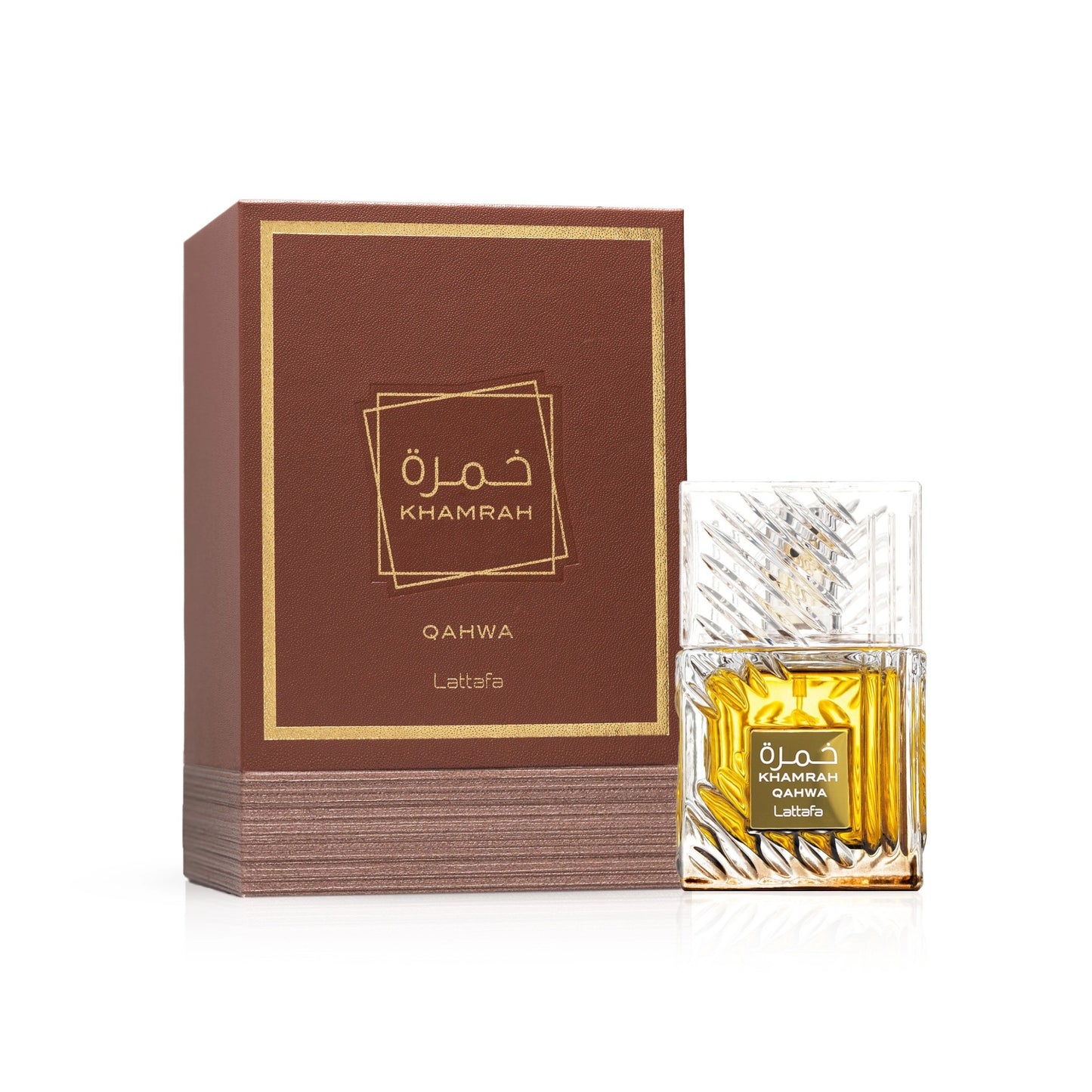 Khamrah LATTAFA 100ml