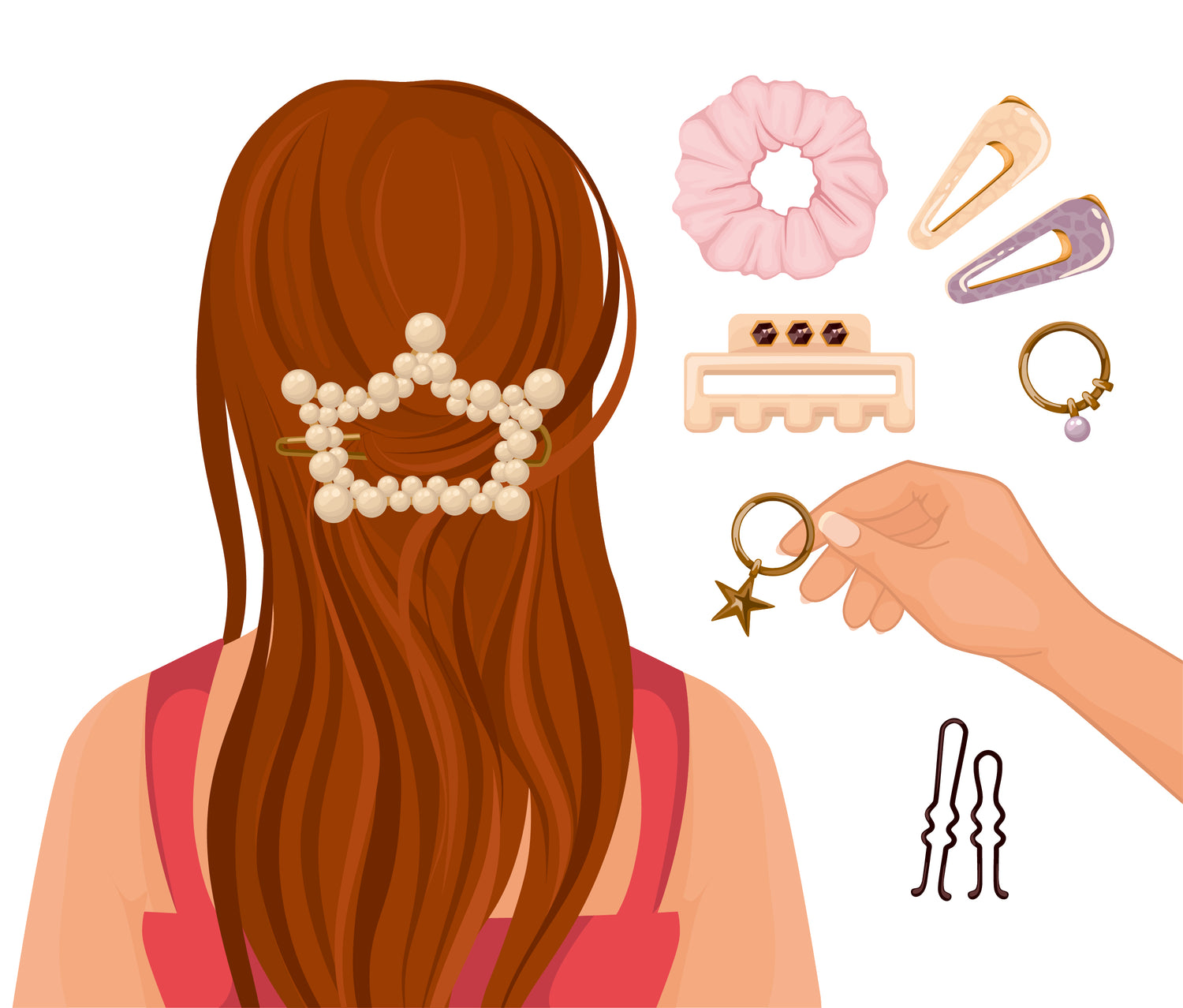 Hair Accessories