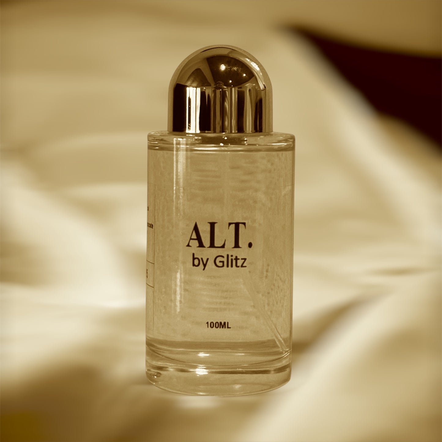 Generic of Al Qasr Oud EDP (U013)