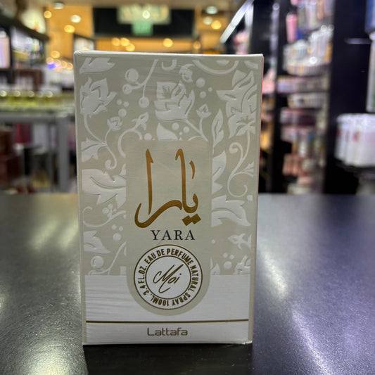 Yara Moi Perfume