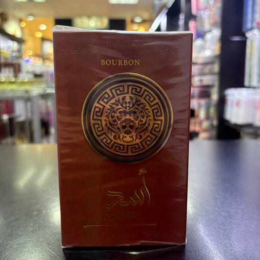 Asad Bourbon Perfume