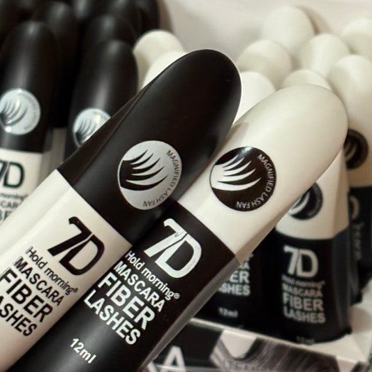 7D Fiber Mascara