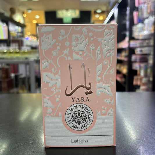 Yara Perfume