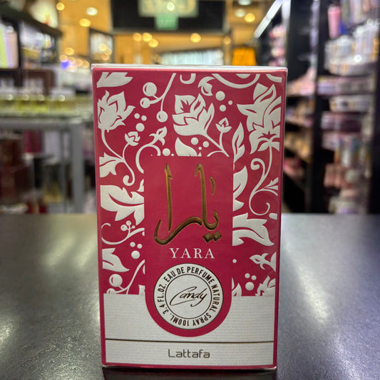 Yara Candy