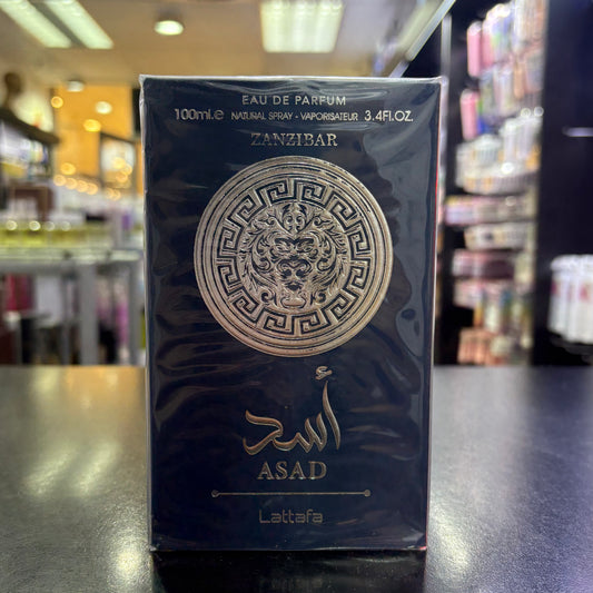 Asad Perfume