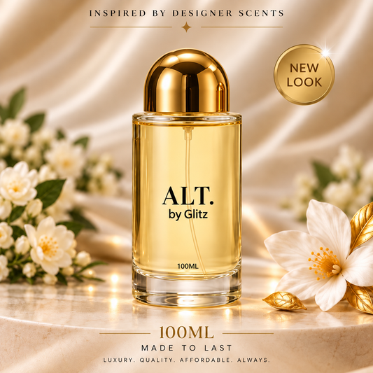 Inspired by Alien EDP