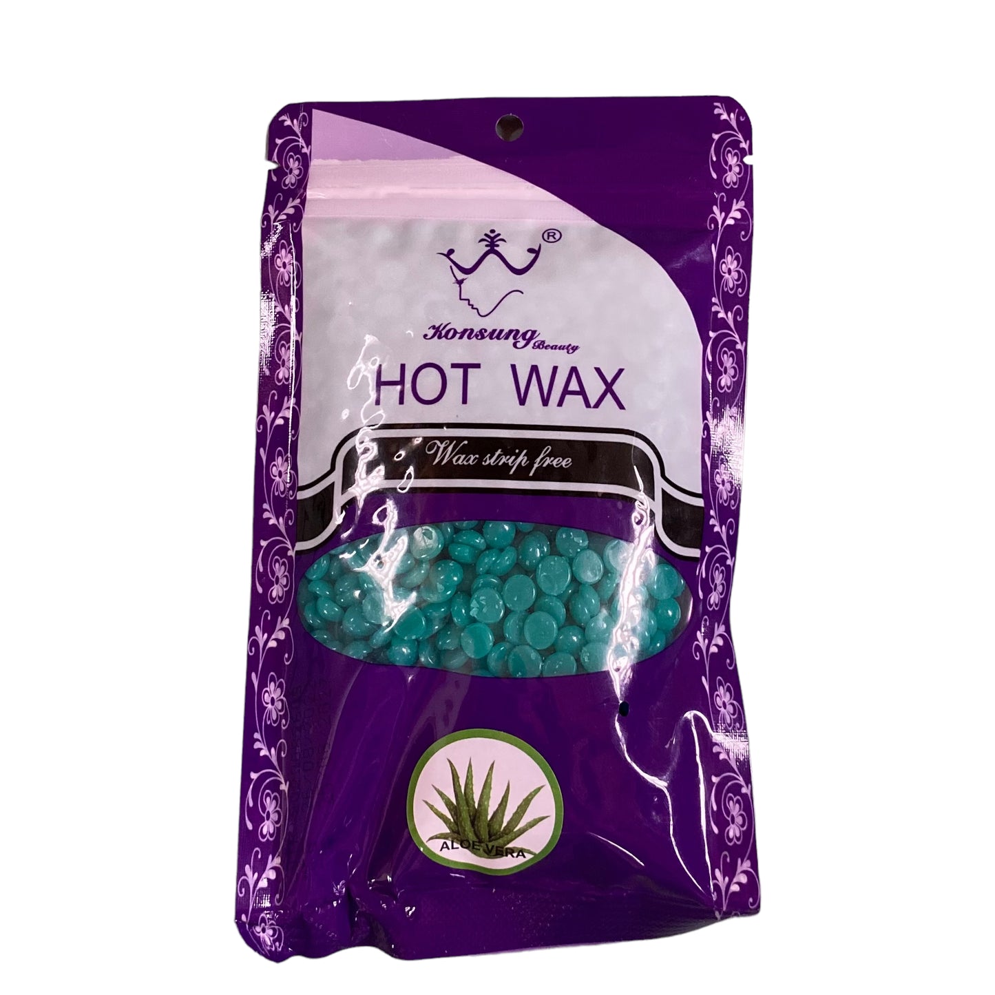 Hot wax 100g