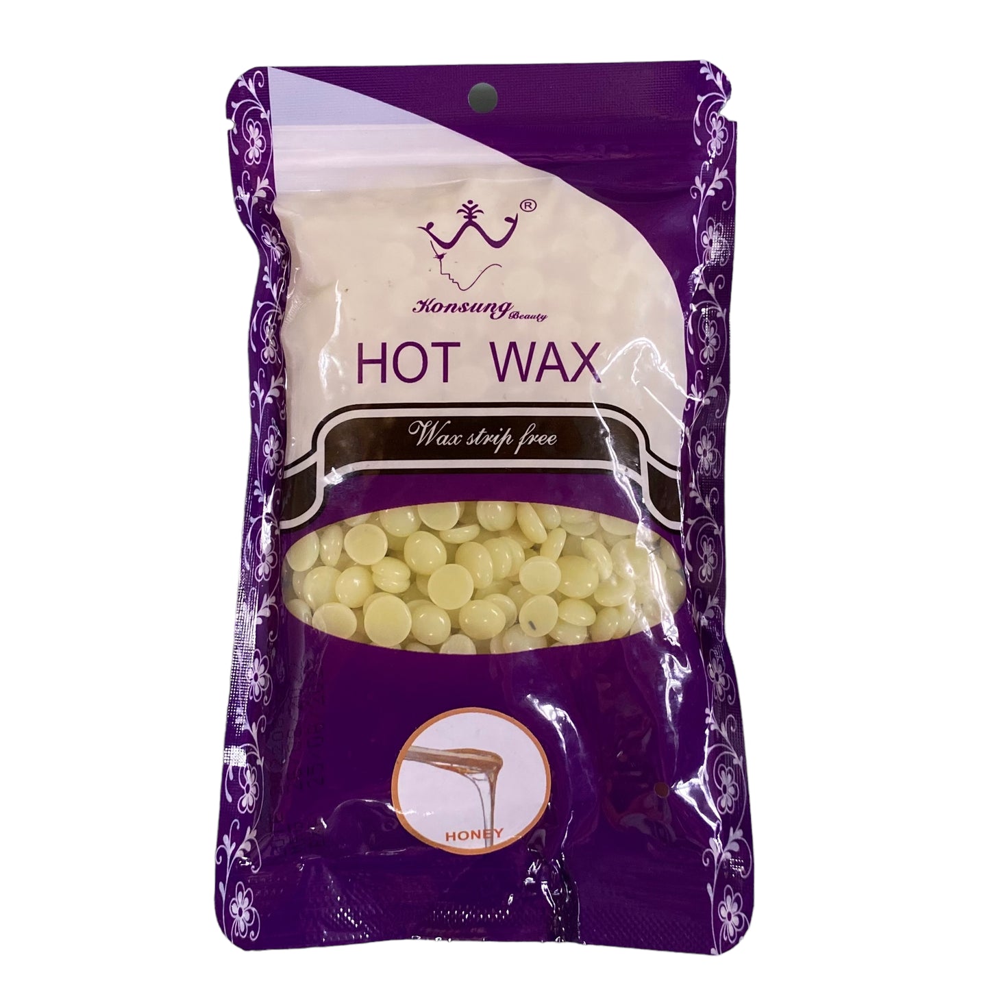 Hot wax 100g