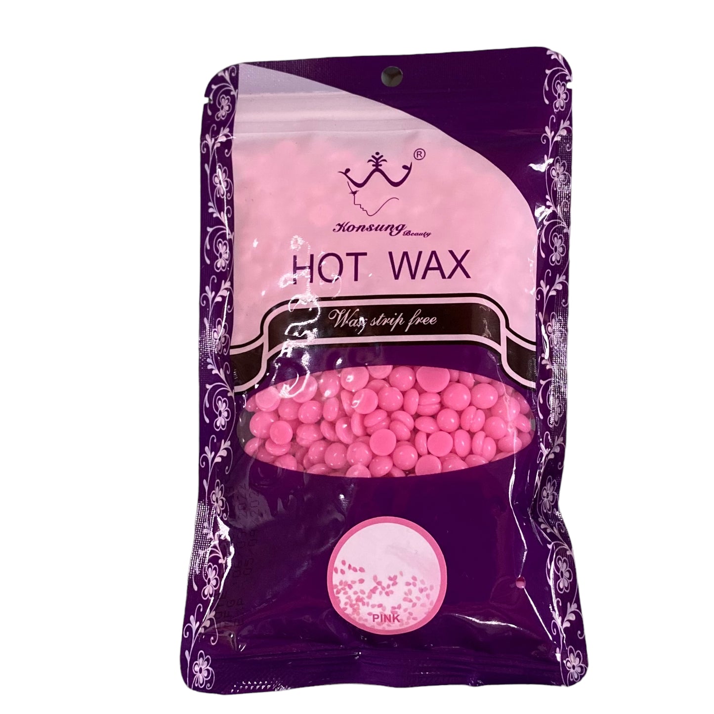 Hot wax 100g