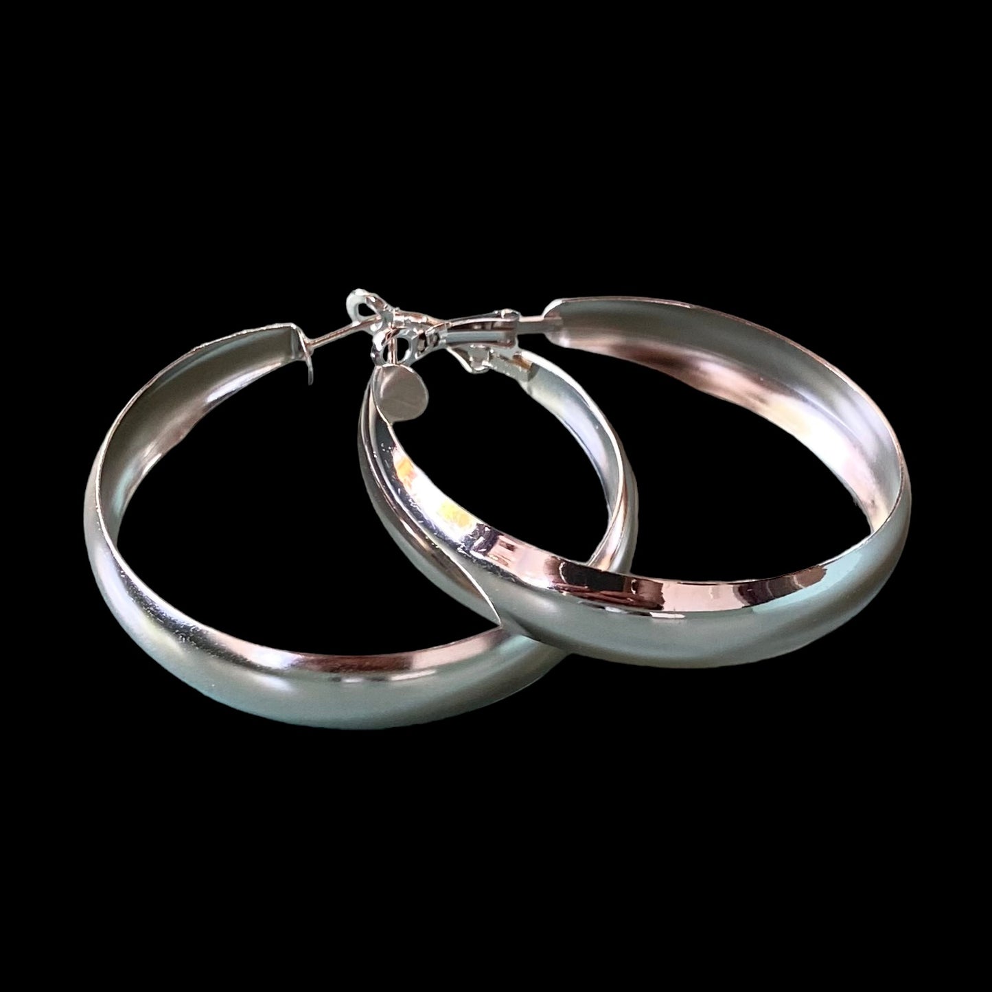 Fashion Hoop earrings