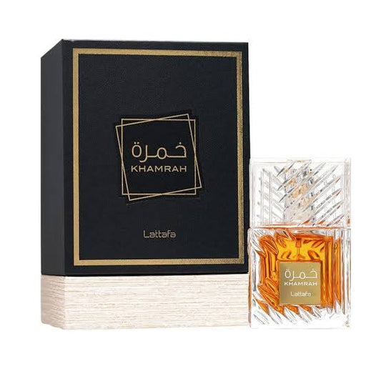 Khamrah LATTAFA 100ml