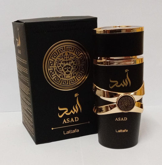 Asad Perfume