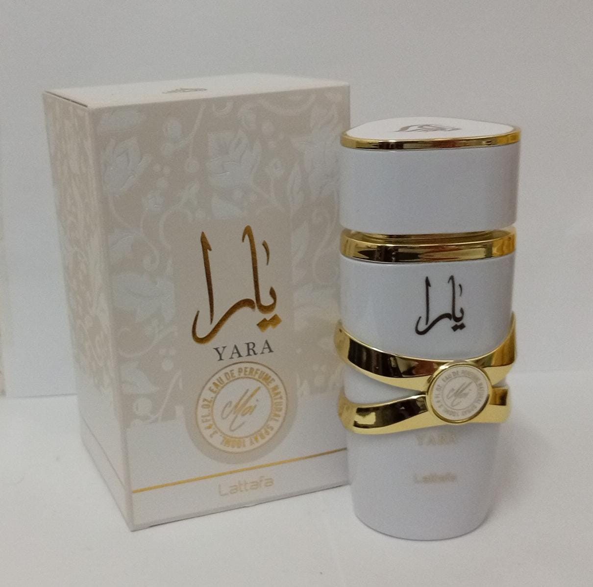Yara Moi Perfume