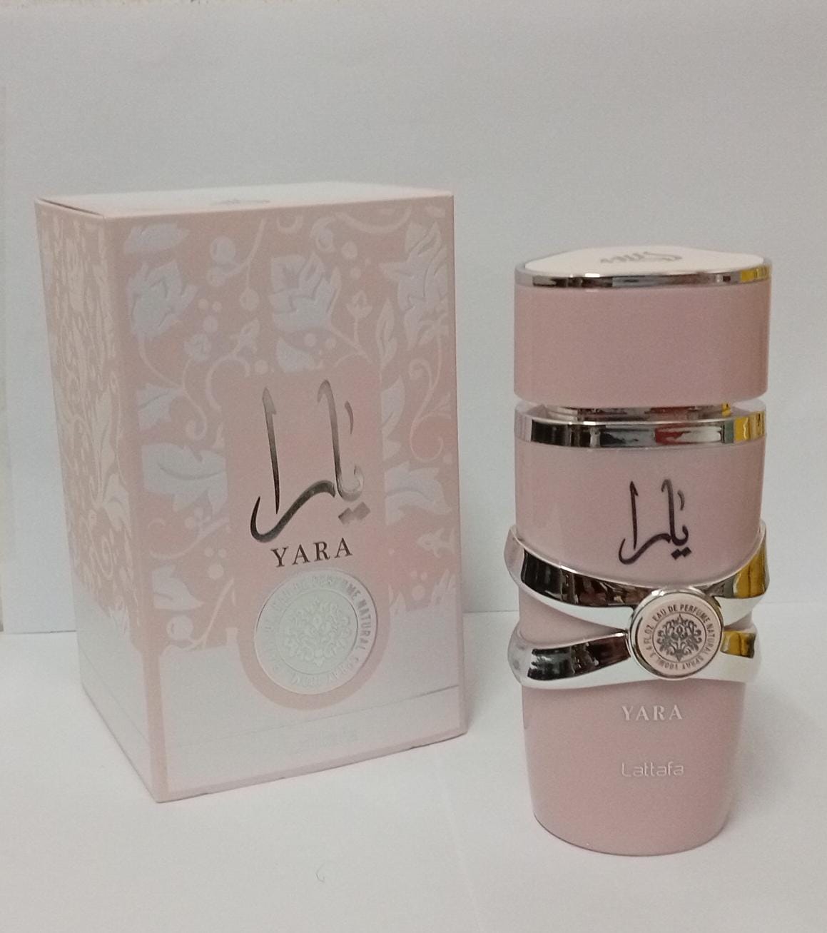 Yara Perfume