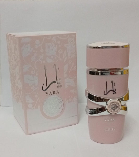Yara Perfume
