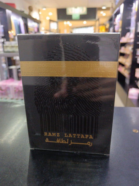 Ramz LATTAFA