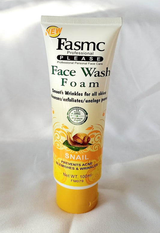 Face wash 100ml