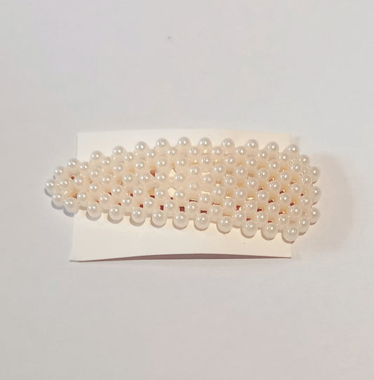 Pearl Hair Clip