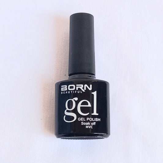 Gel Polish 001