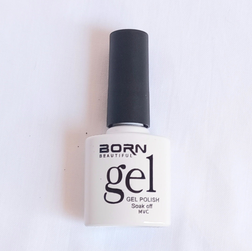 Gel Polish 002